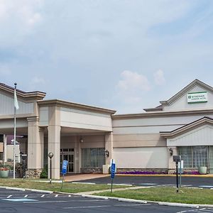 Wyndham Garden Manassas