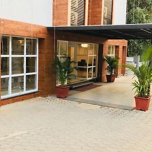 Hotel Golden Plateau